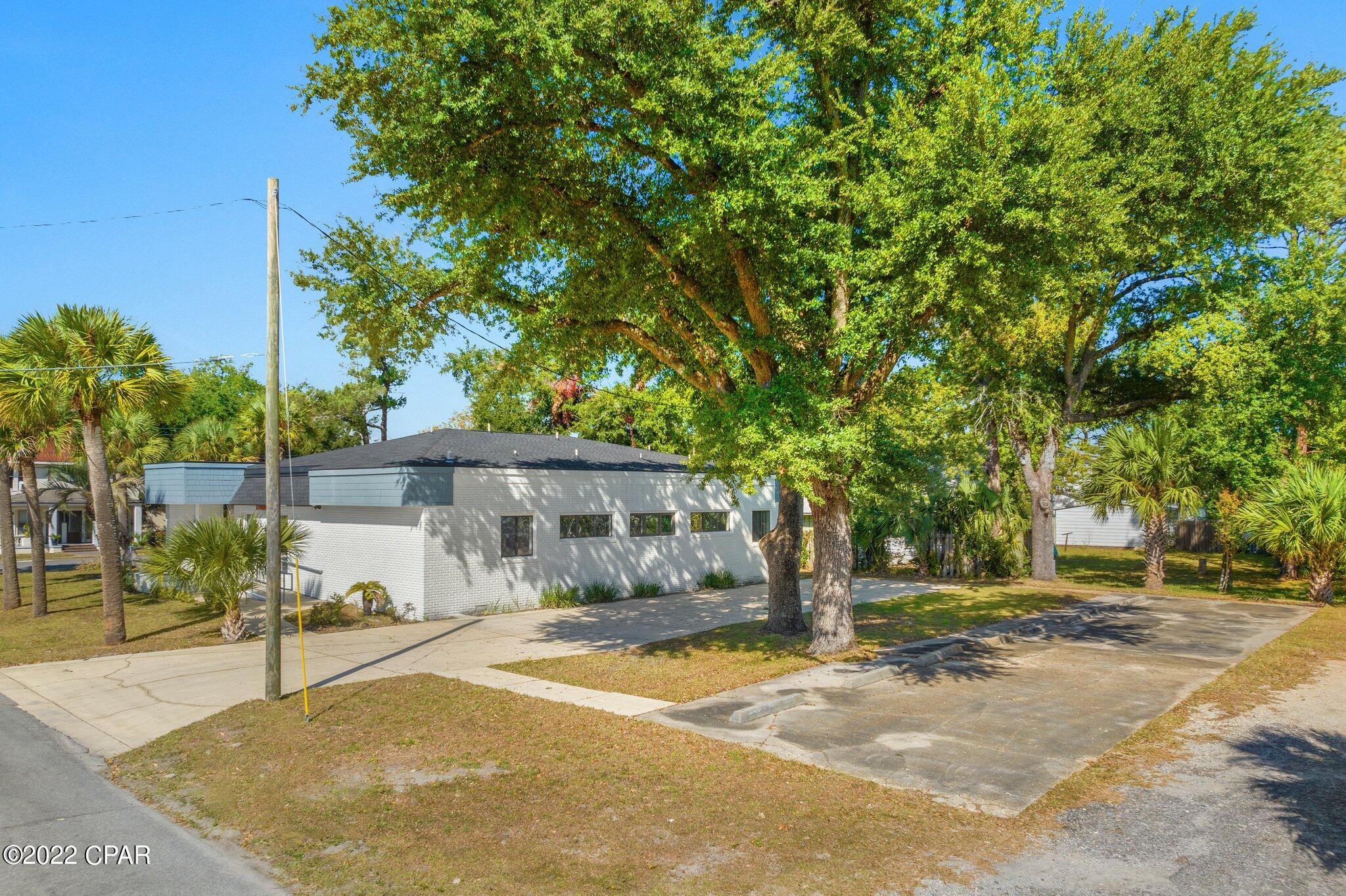 [No Recorded Subdiv] - Commercial Lease