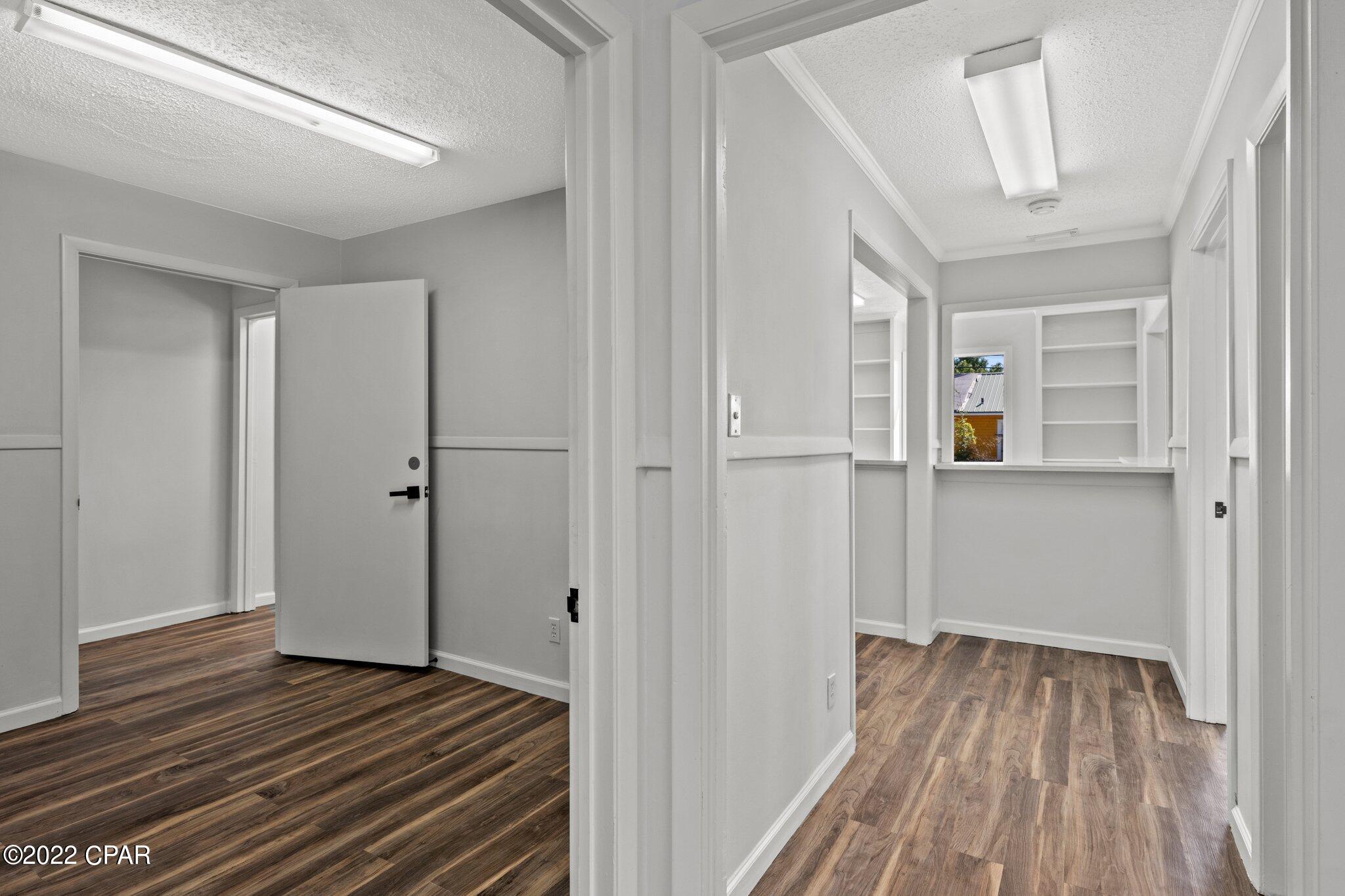 [No Recorded Subdiv] - Commercial Lease