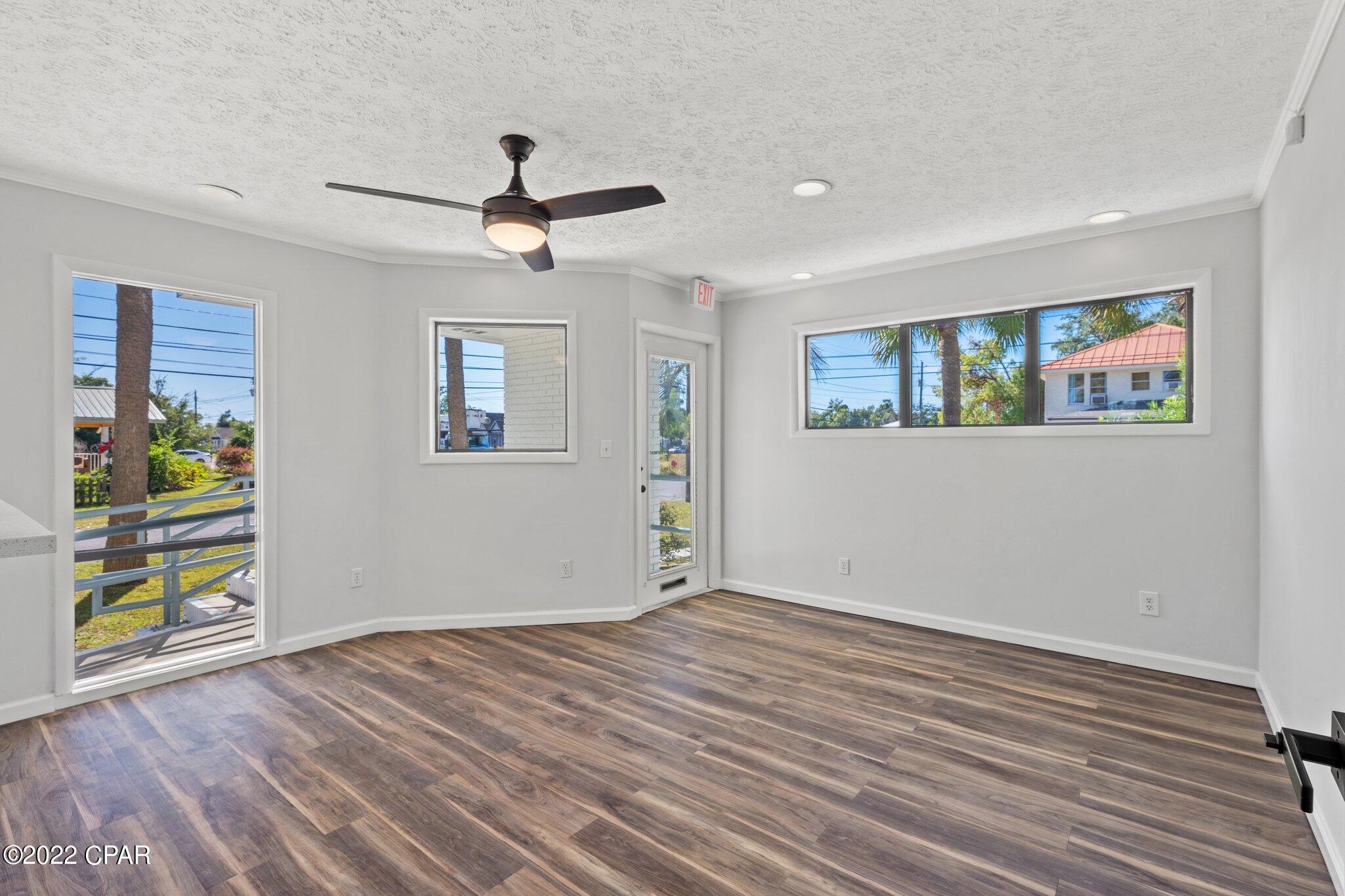 [No Recorded Subdiv] - Commercial Lease