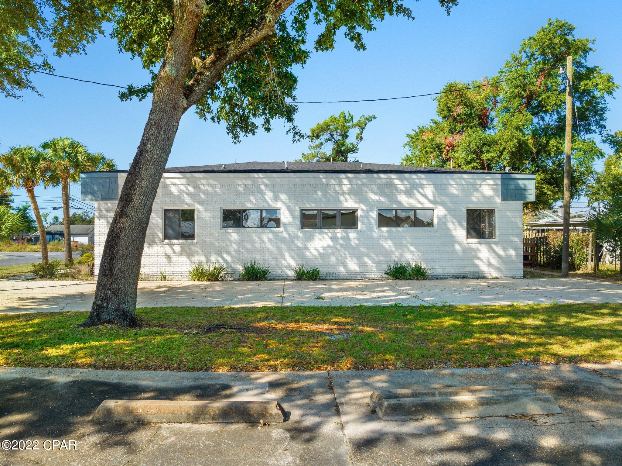 [No Recorded Subdiv] - Commercial Lease