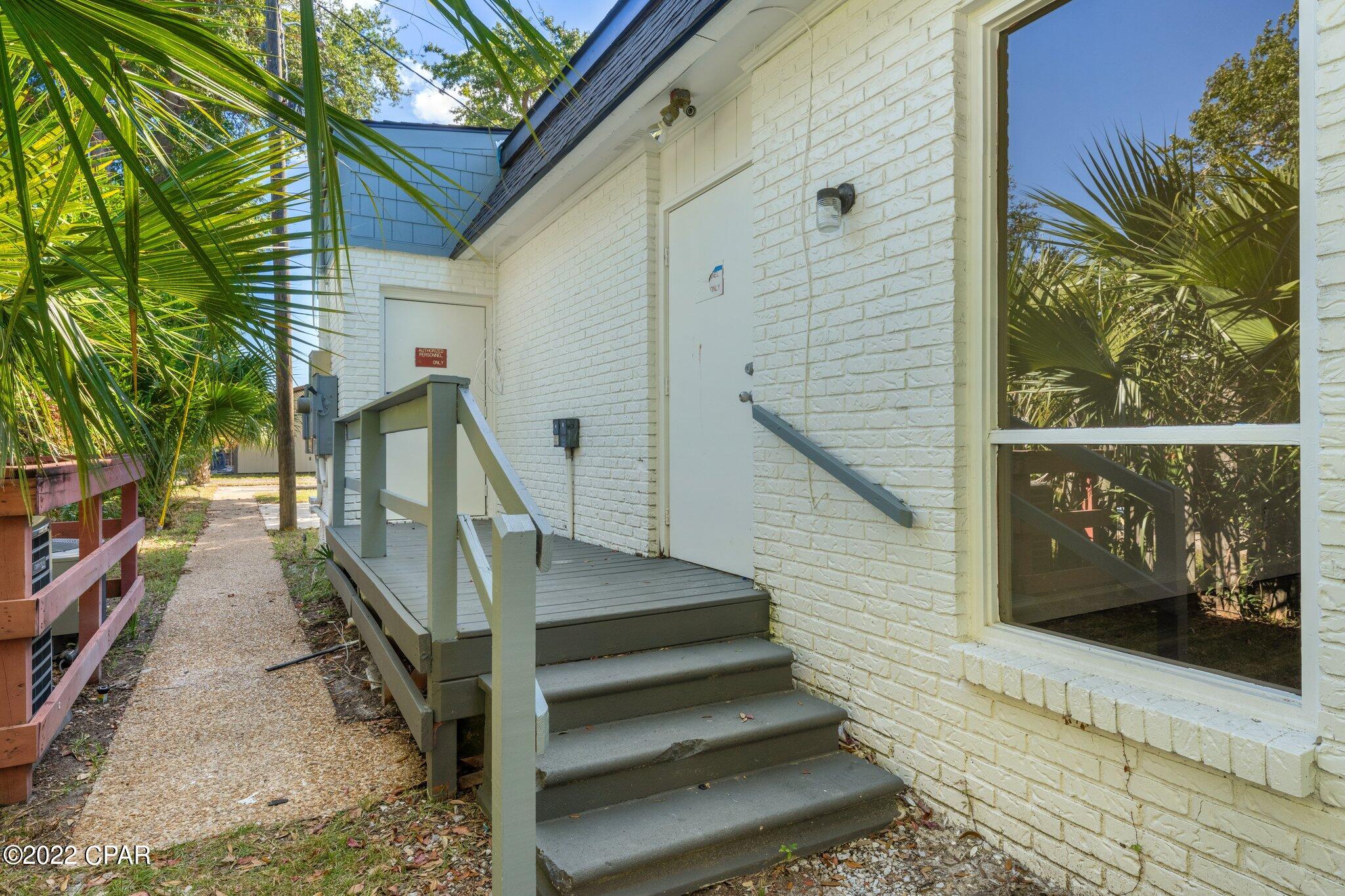 [No Recorded Subdiv] - Commercial Lease