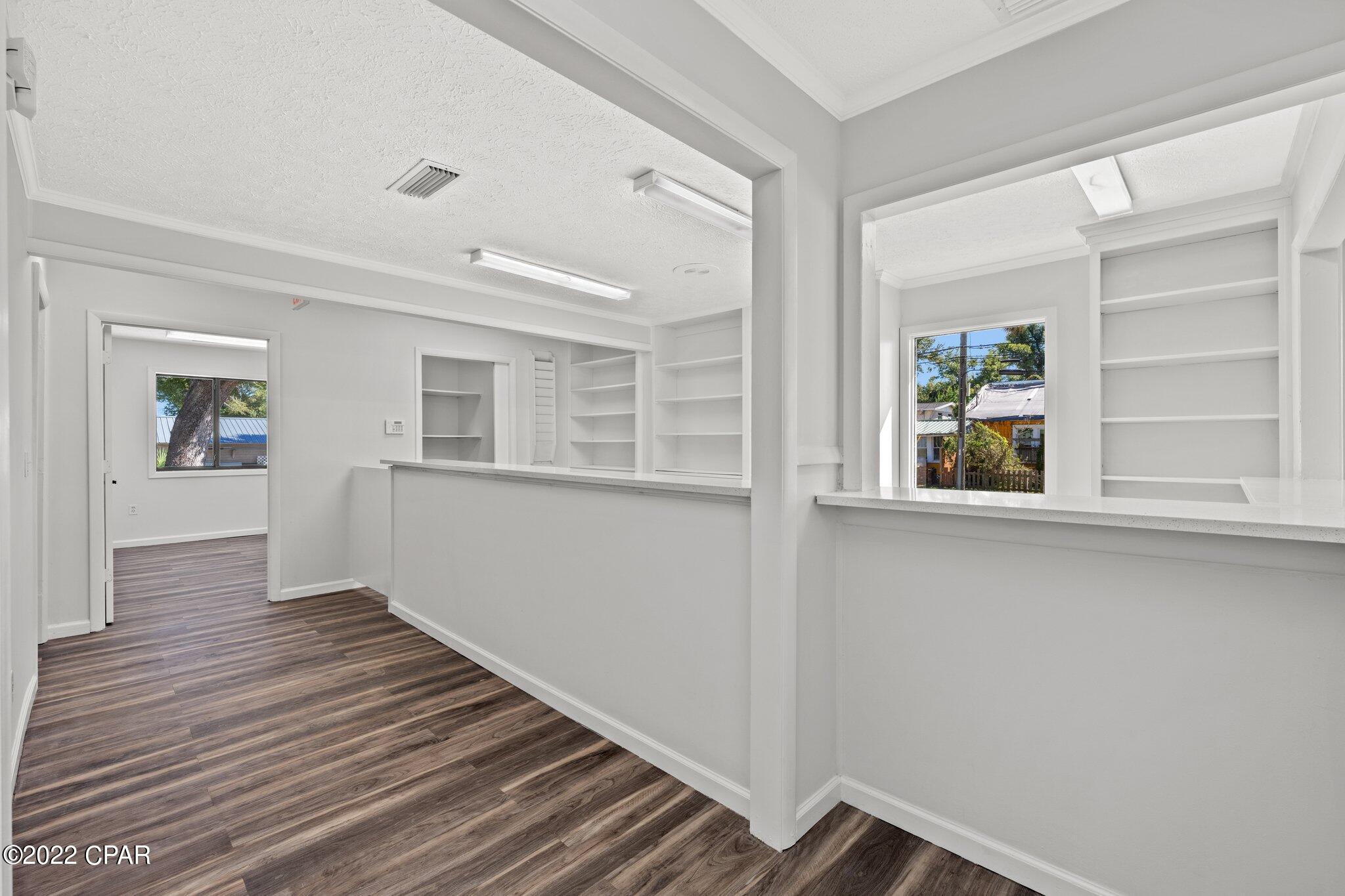 [No Recorded Subdiv] - Commercial Lease