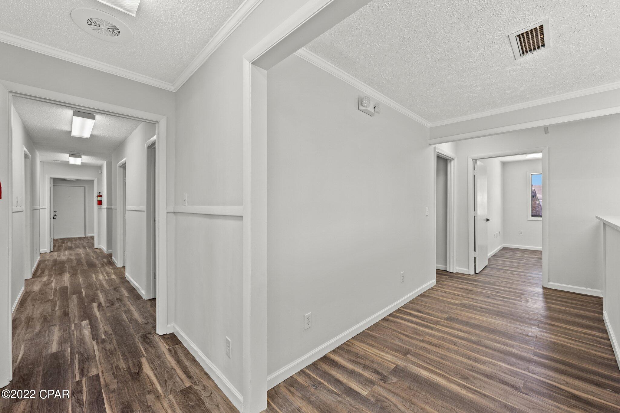 [No Recorded Subdiv] - Commercial Lease