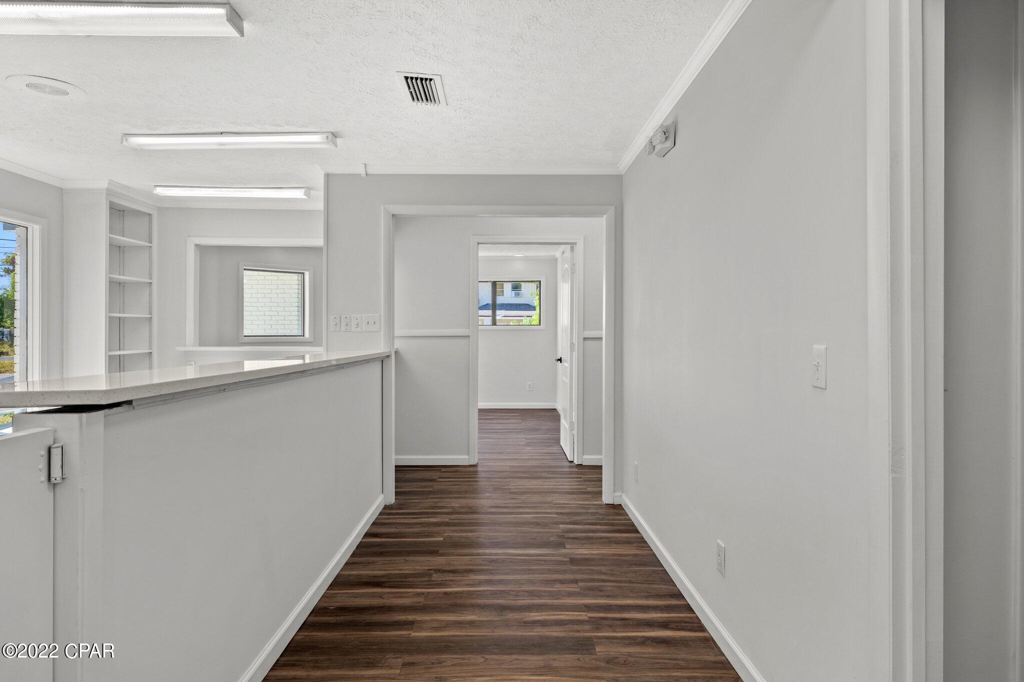 [No Recorded Subdiv] - Commercial Lease