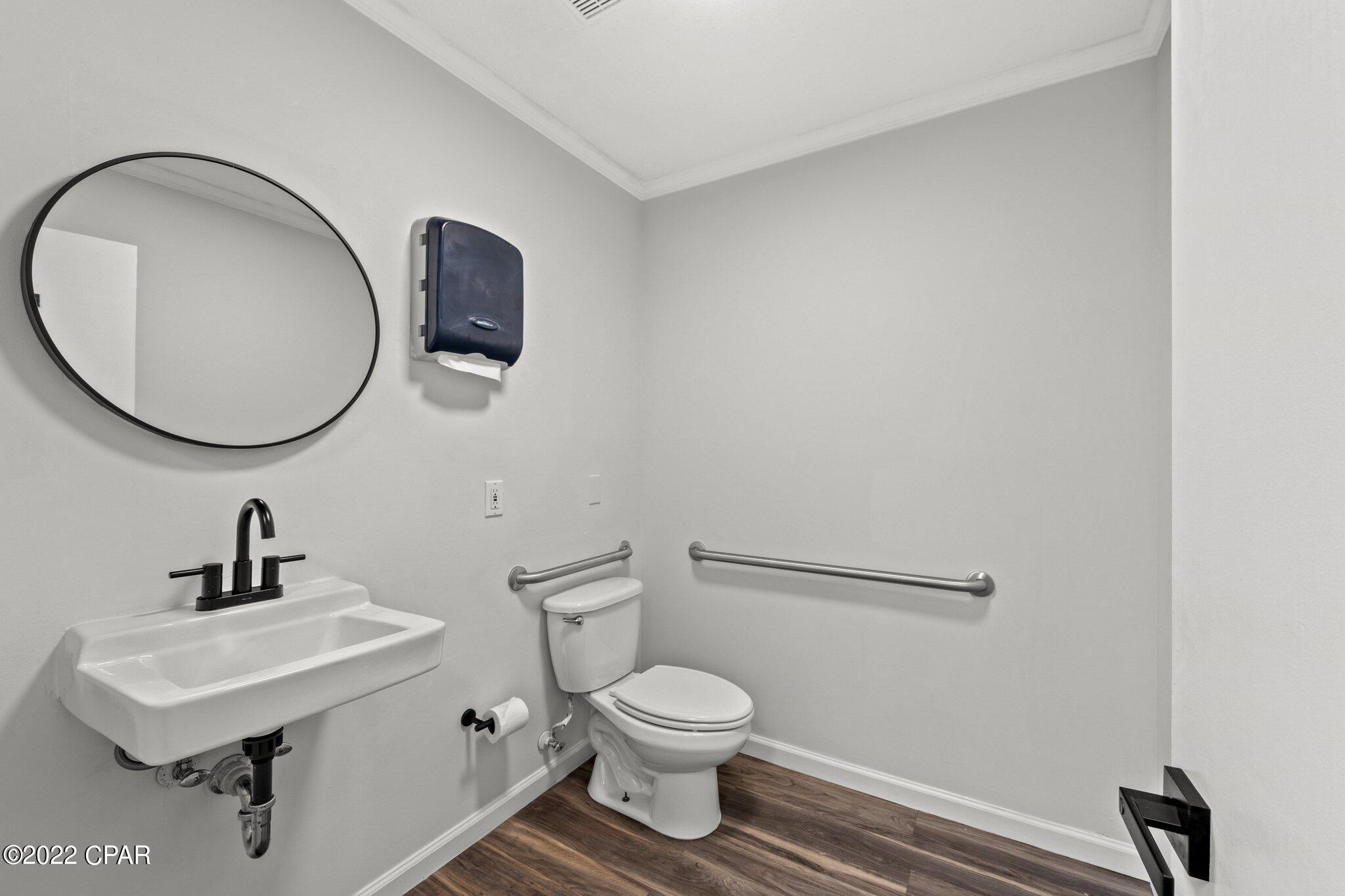 [No Recorded Subdiv] - Commercial Lease