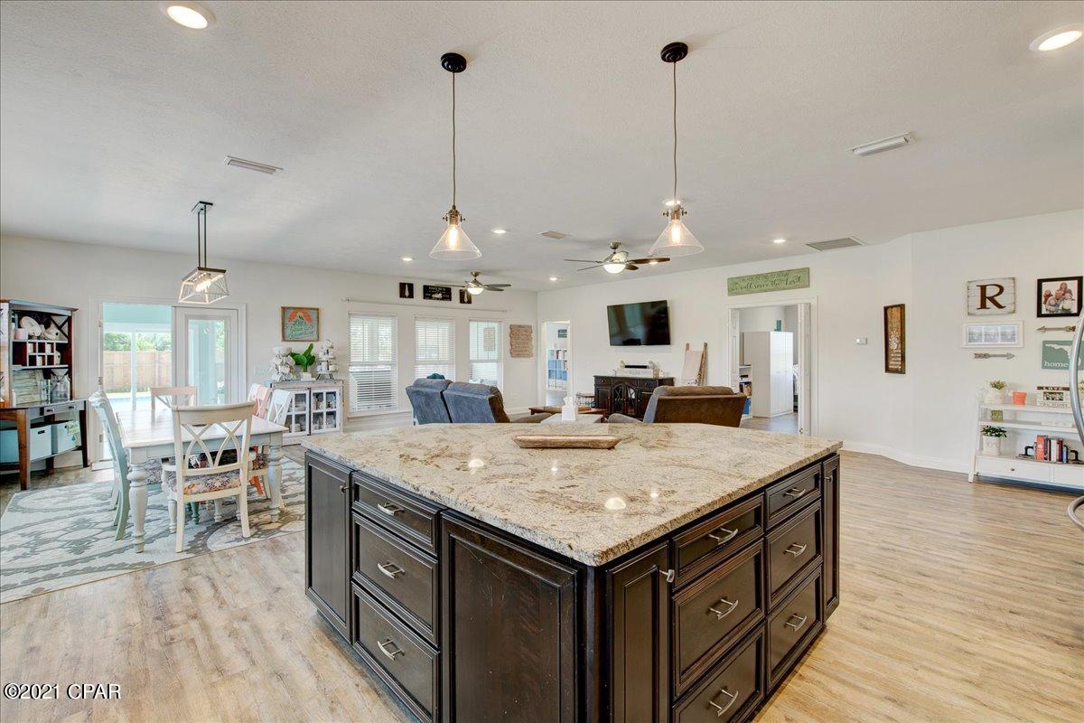 Sandy Creek Air Park Ph II - Residential