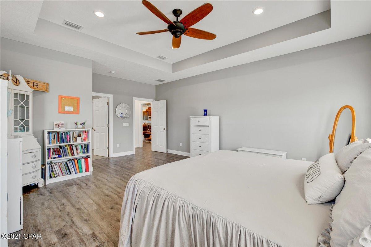 Sandy Creek Air Park Ph II - Residential