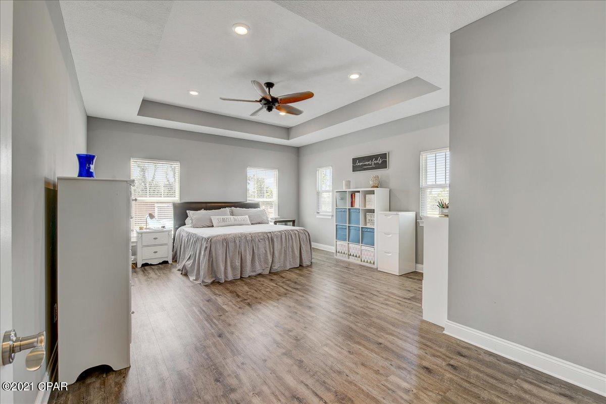 Sandy Creek Air Park Ph II - Residential