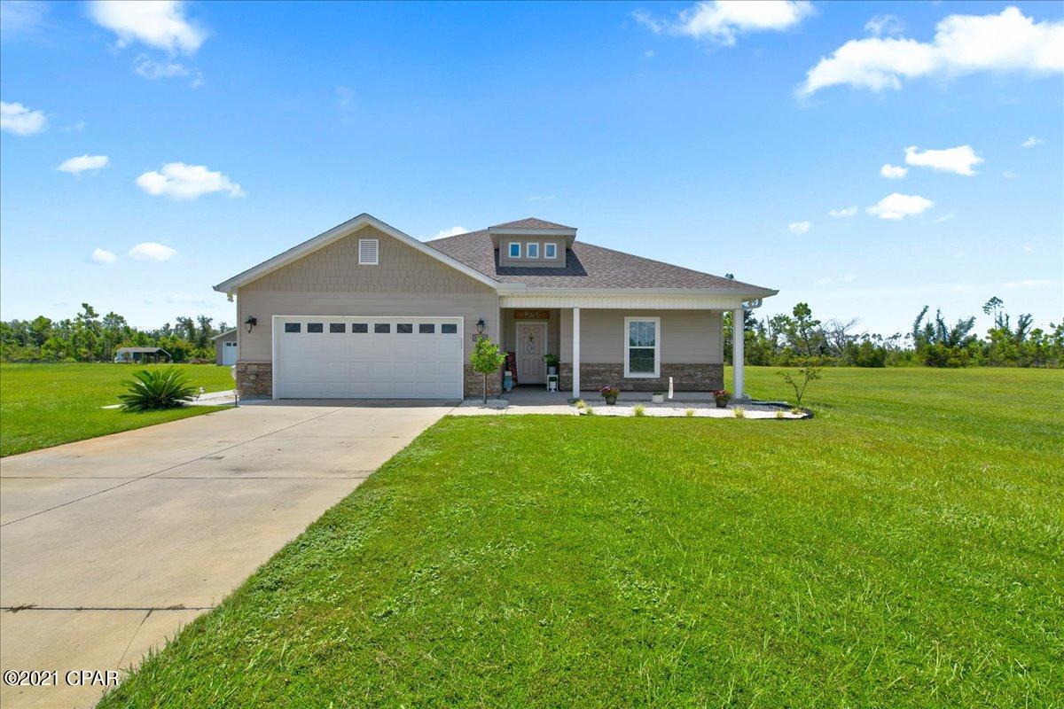 Sandy Creek Air Park Ph II - Residential