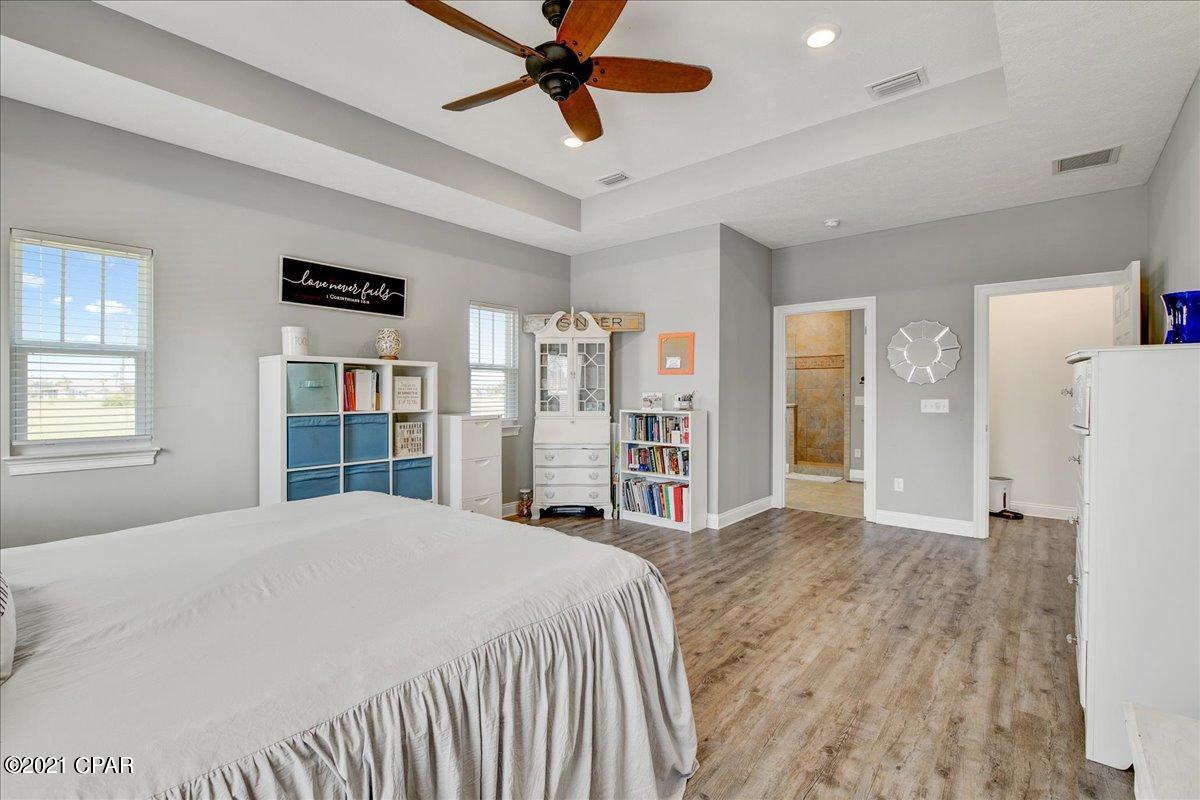 Sandy Creek Air Park Ph II - Residential