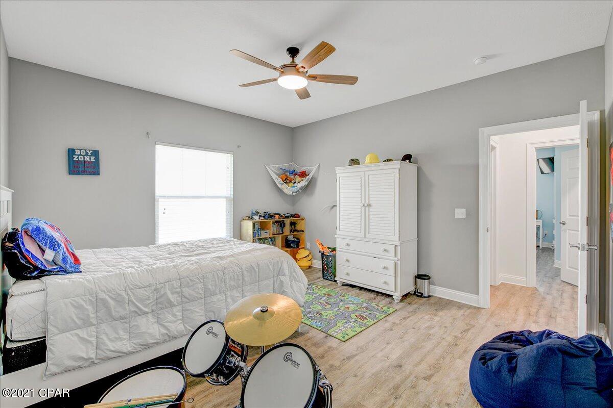 Sandy Creek Air Park Ph II - Residential