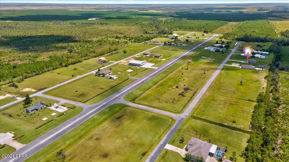 Sandy Creek Air Park Ph II - Residential