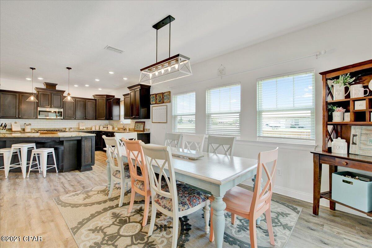 Sandy Creek Air Park Ph II - Residential