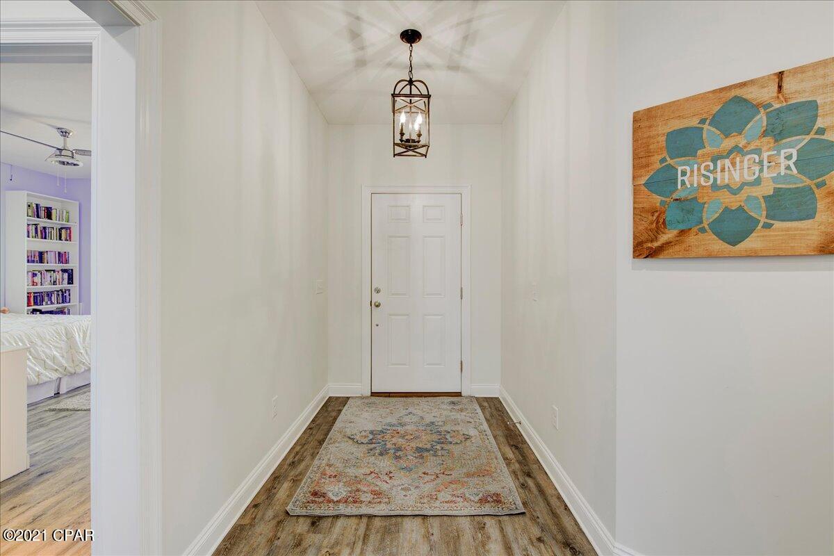 Sandy Creek Air Park Ph II - Residential