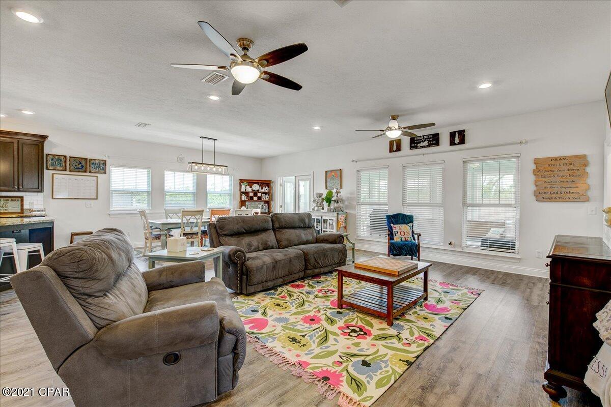 Sandy Creek Air Park Ph II - Residential