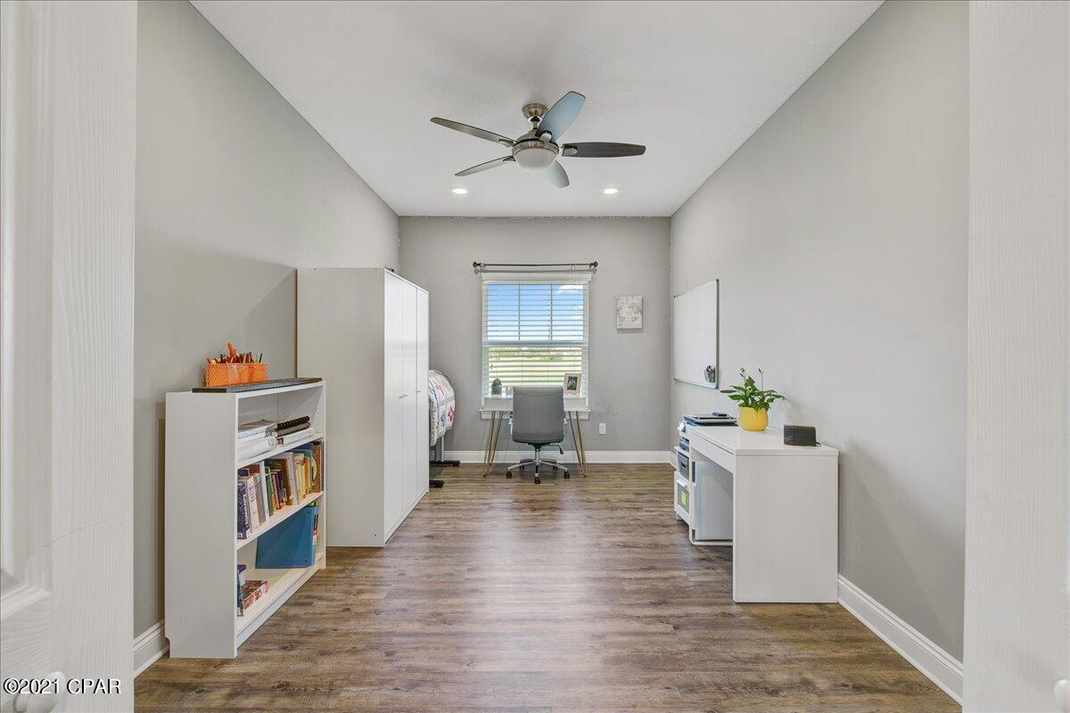 Sandy Creek Air Park Ph II - Residential