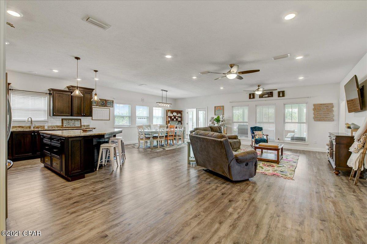 Sandy Creek Air Park Ph II - Residential