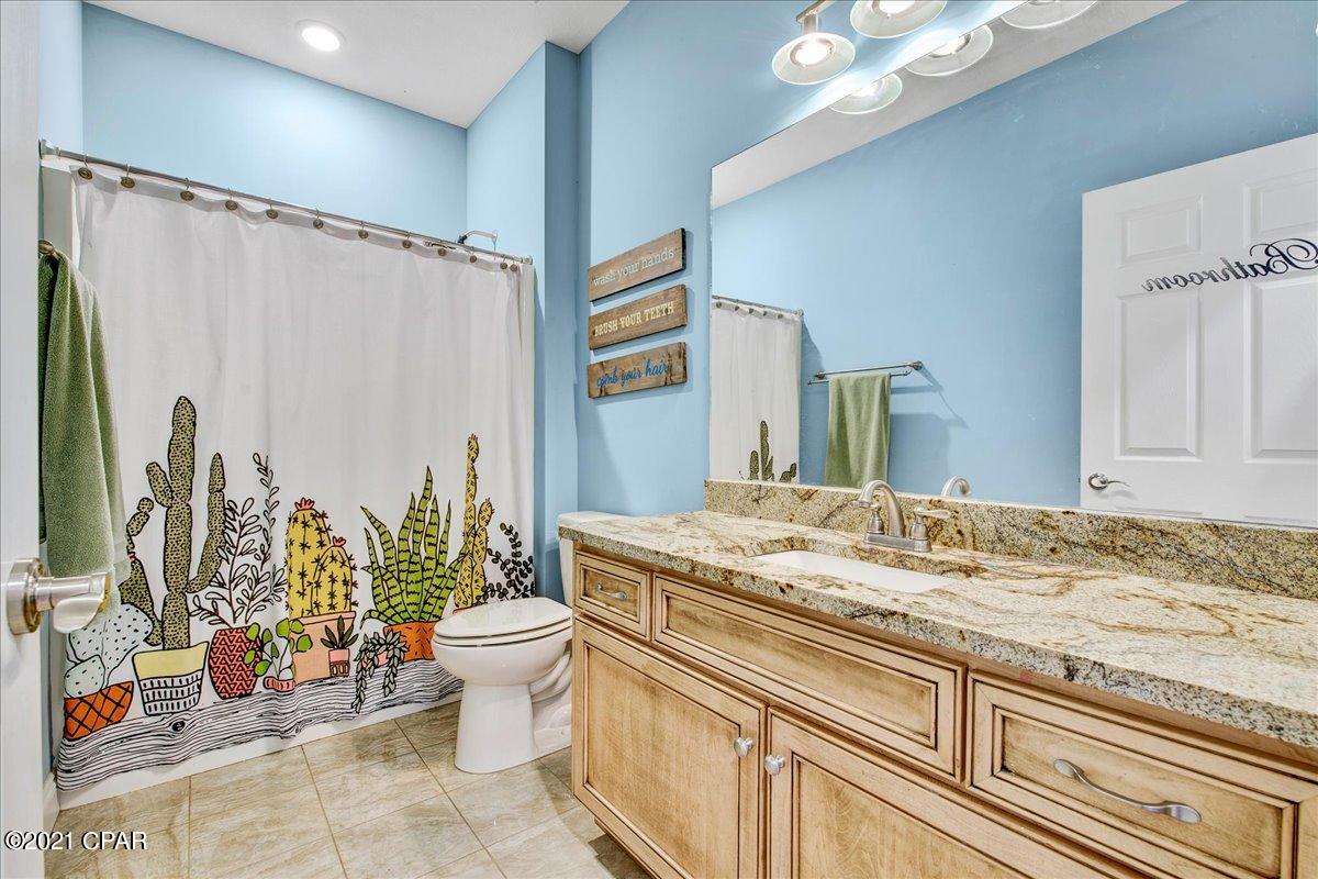 Sandy Creek Air Park Ph II - Residential