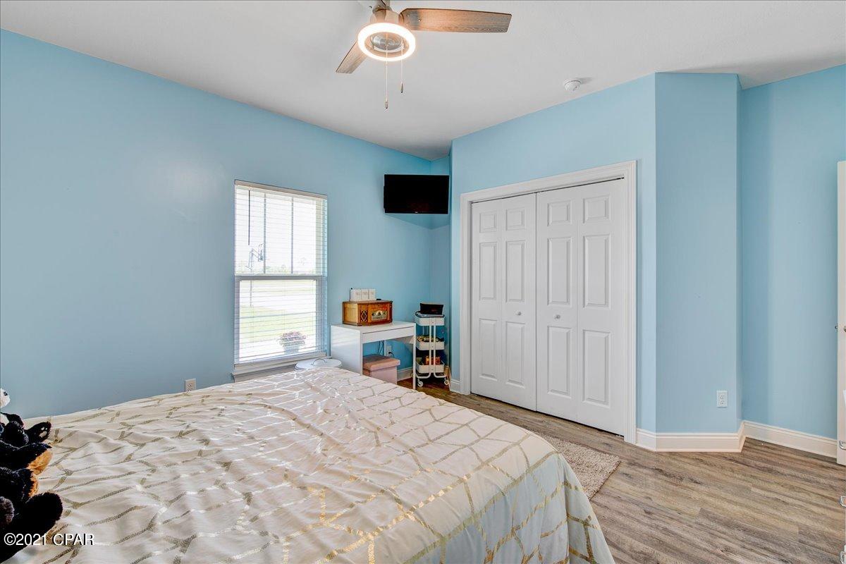 Sandy Creek Air Park Ph II - Residential