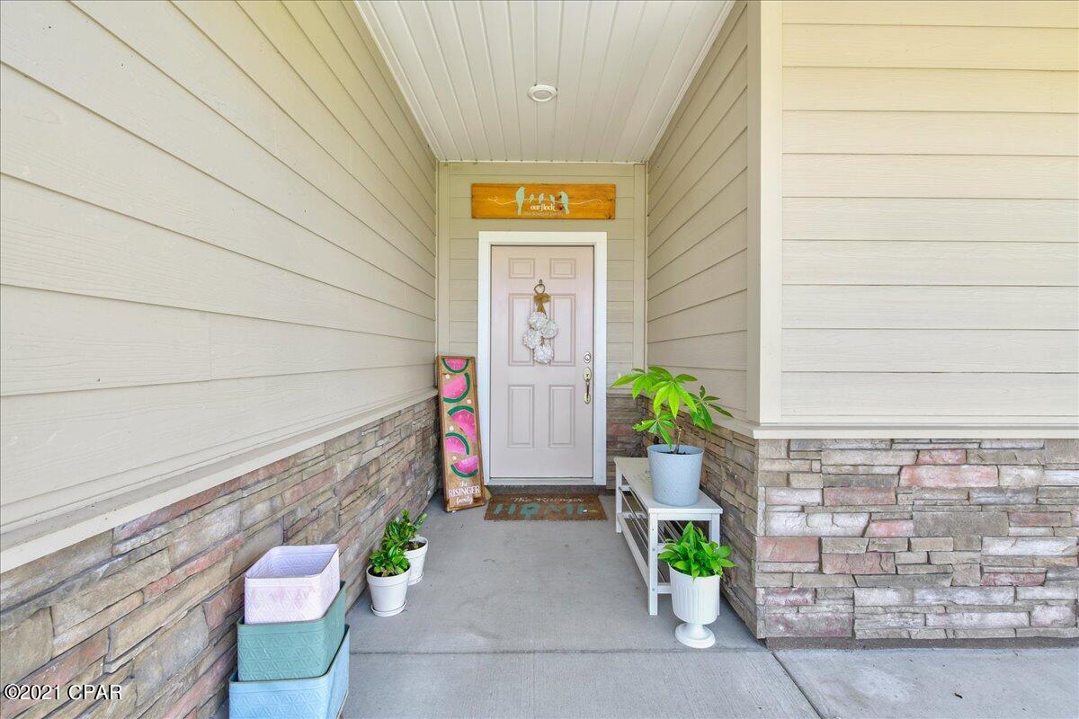 Sandy Creek Air Park Ph II - Residential