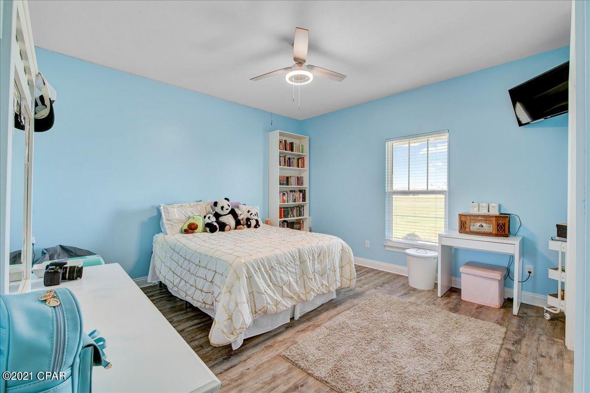 Sandy Creek Air Park Ph II - Residential