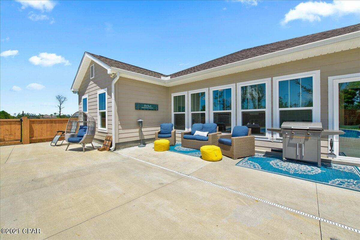 Sandy Creek Air Park Ph II - Residential