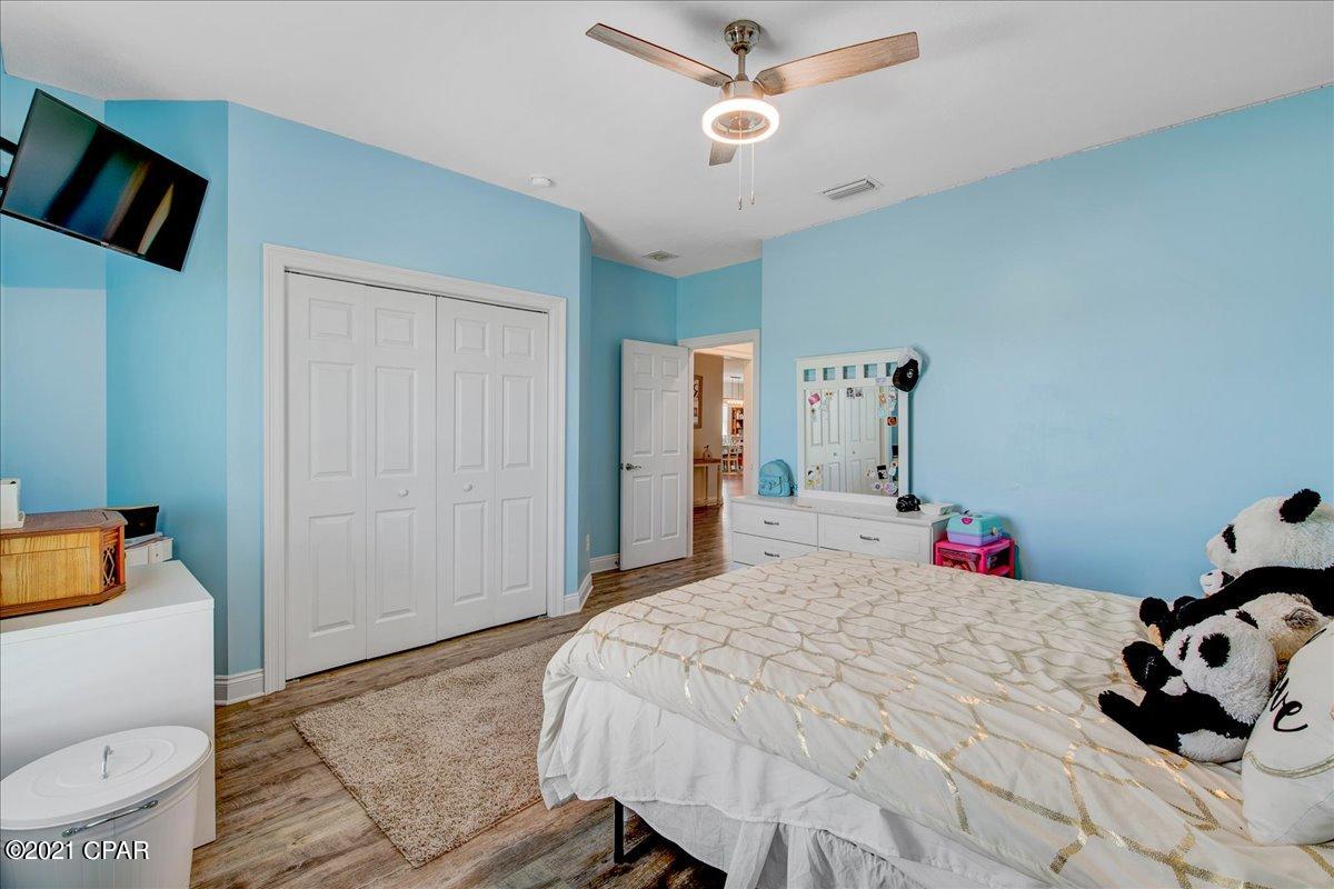 Sandy Creek Air Park Ph II - Residential