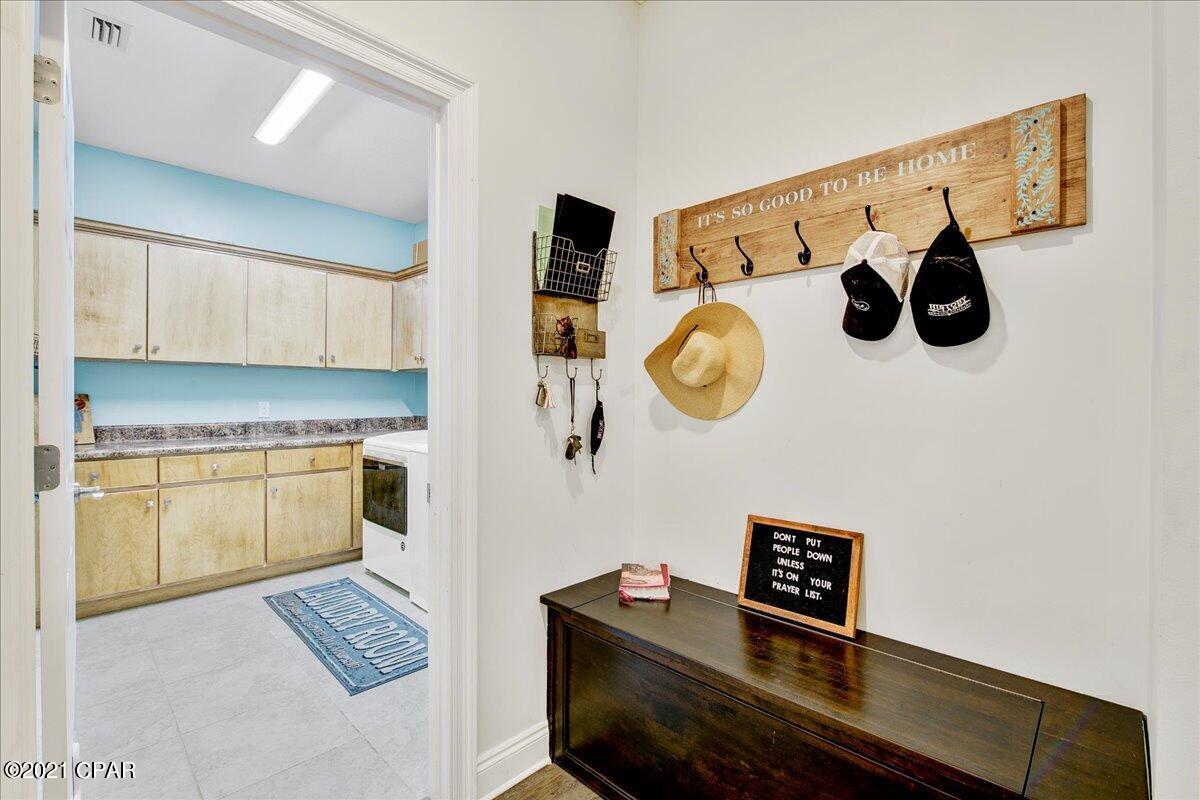 Sandy Creek Air Park Ph II - Residential