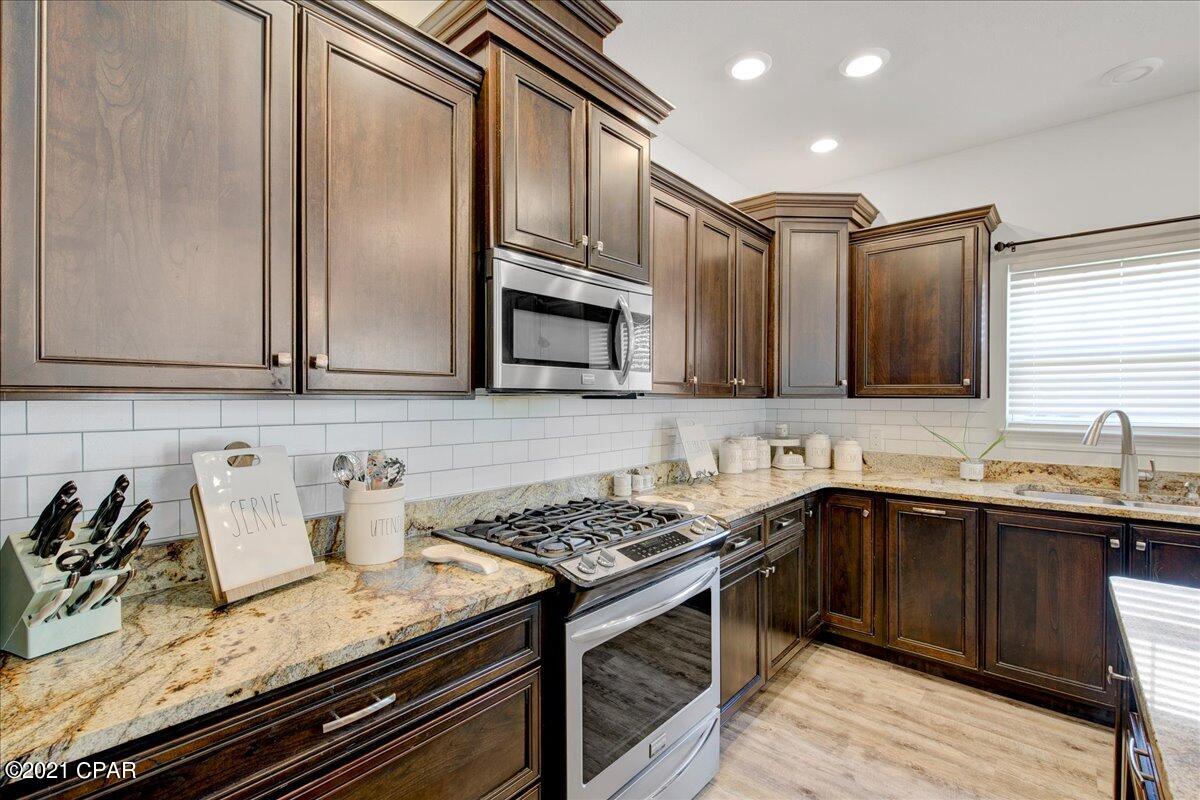 Sandy Creek Air Park Ph II - Residential