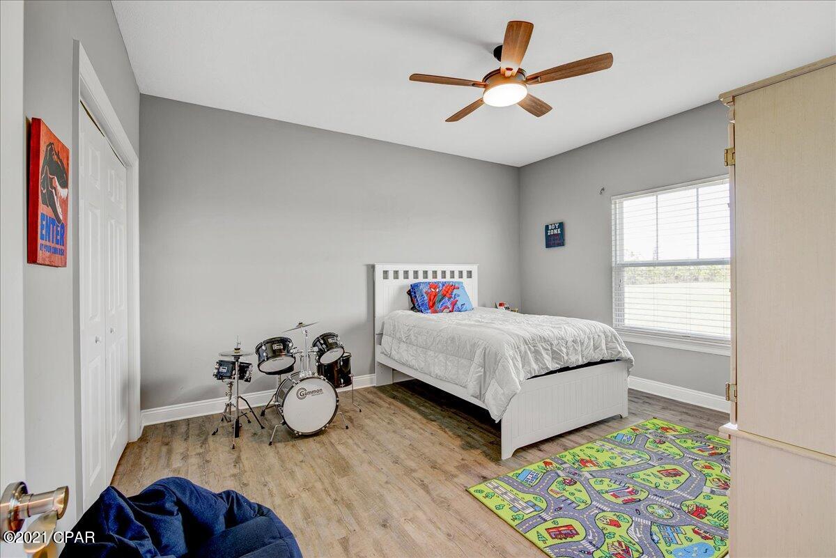 Sandy Creek Air Park Ph II - Residential