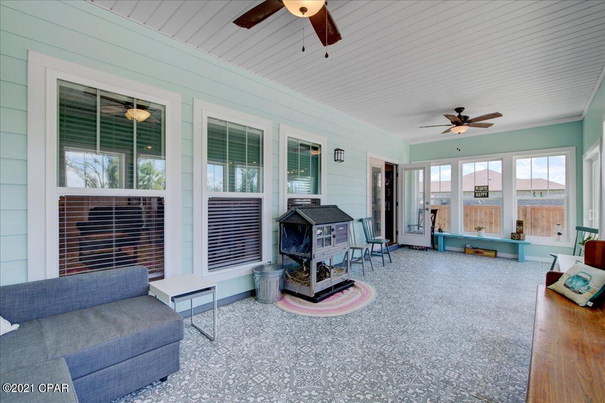 Sandy Creek Air Park Ph II - Residential