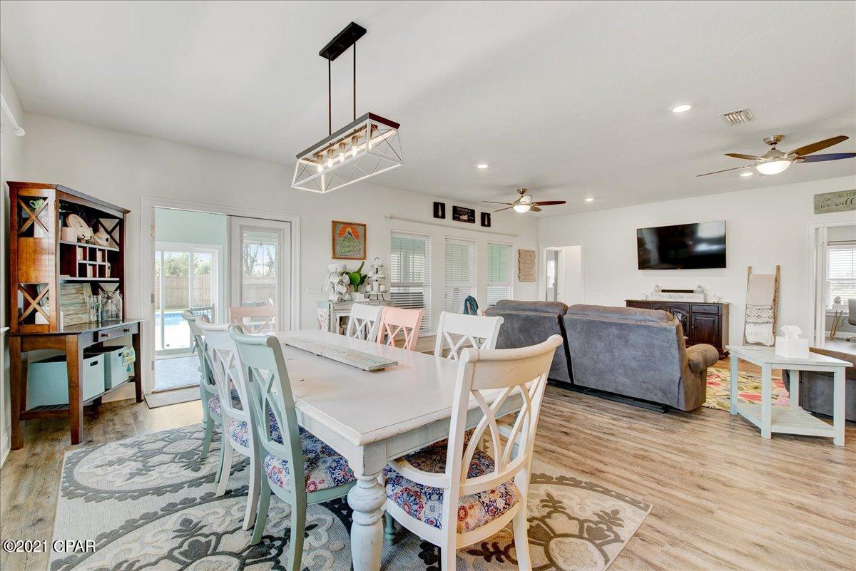 Sandy Creek Air Park Ph II - Residential