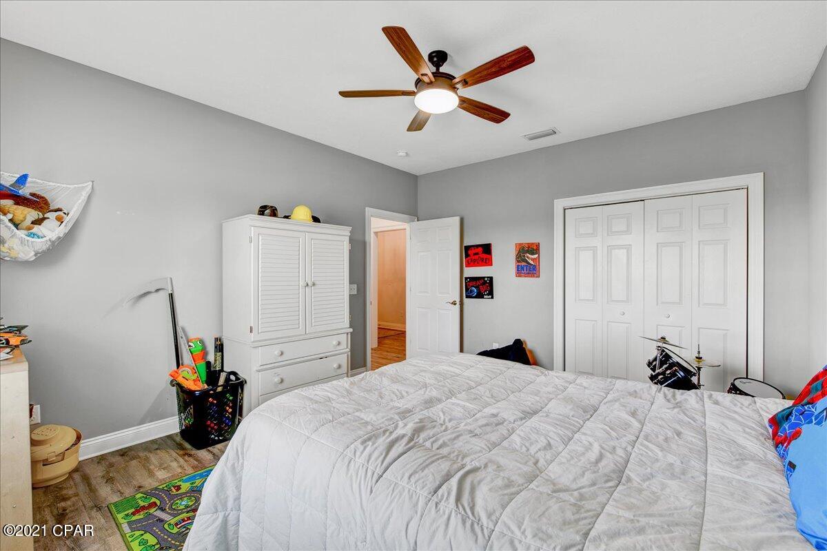 Sandy Creek Air Park Ph II - Residential