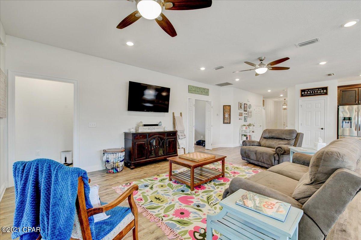 Sandy Creek Air Park Ph II - Residential