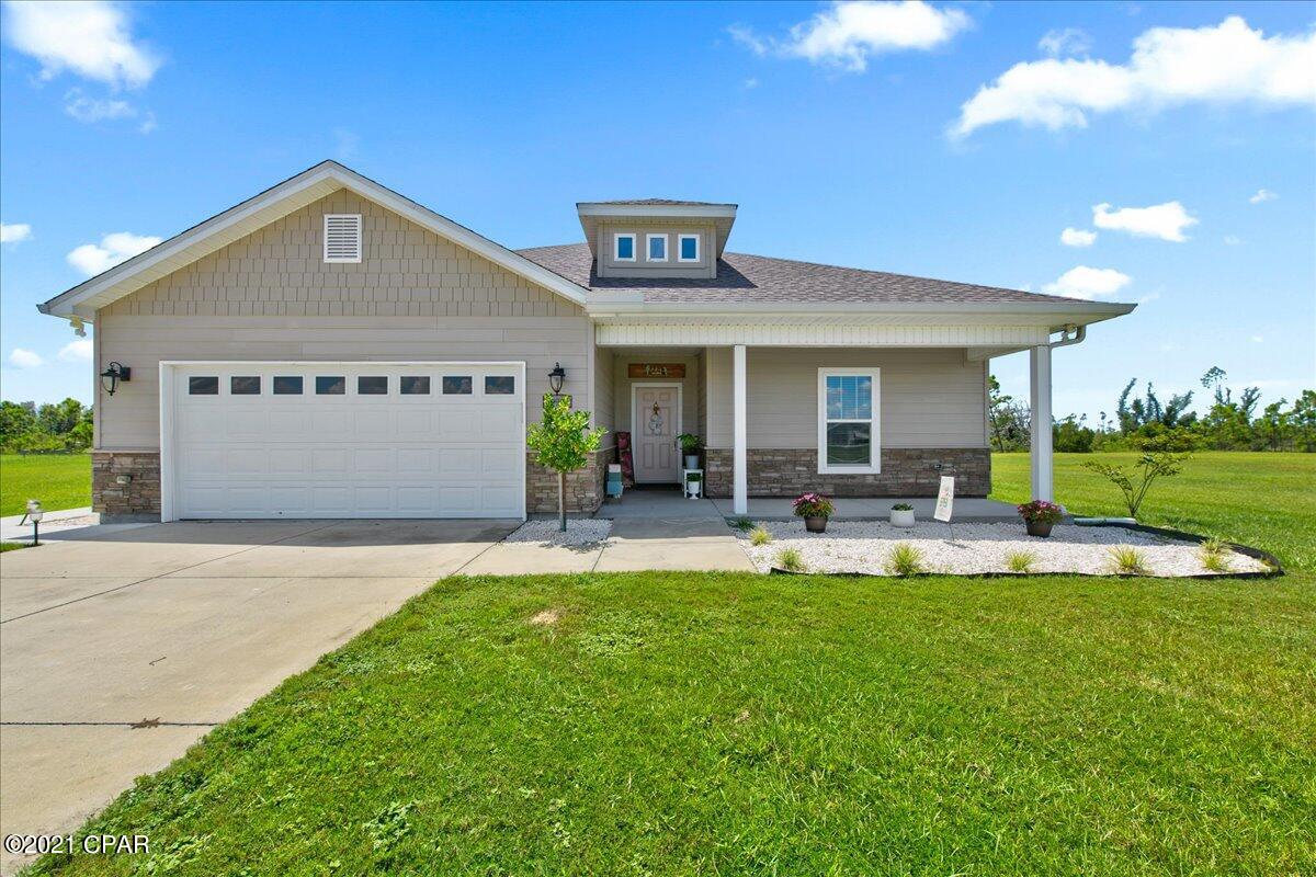 Sandy Creek Air Park Ph II - Residential