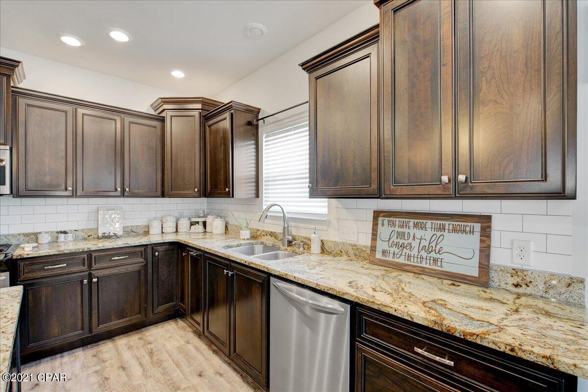 Sandy Creek Air Park Ph II - Residential