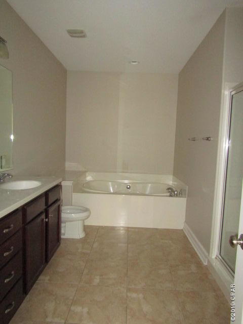 Waterfall Phase I - Residential Lease