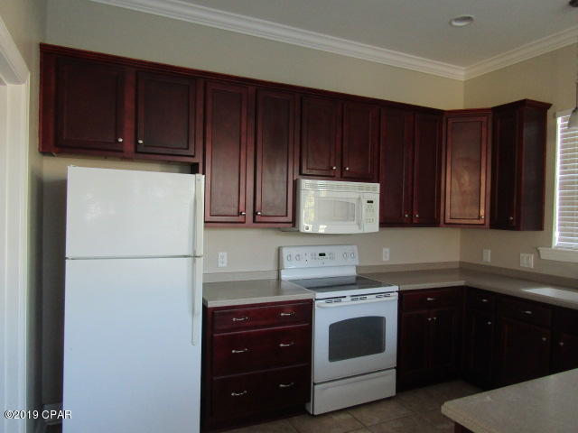 Waterfall Phase I - Residential Lease