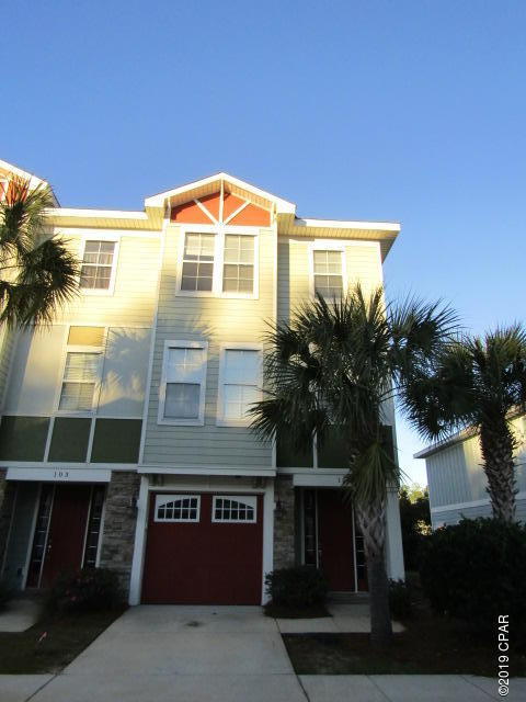 Waterfall Phase I - Residential Lease