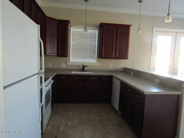 Waterfall Phase I - Residential Lease