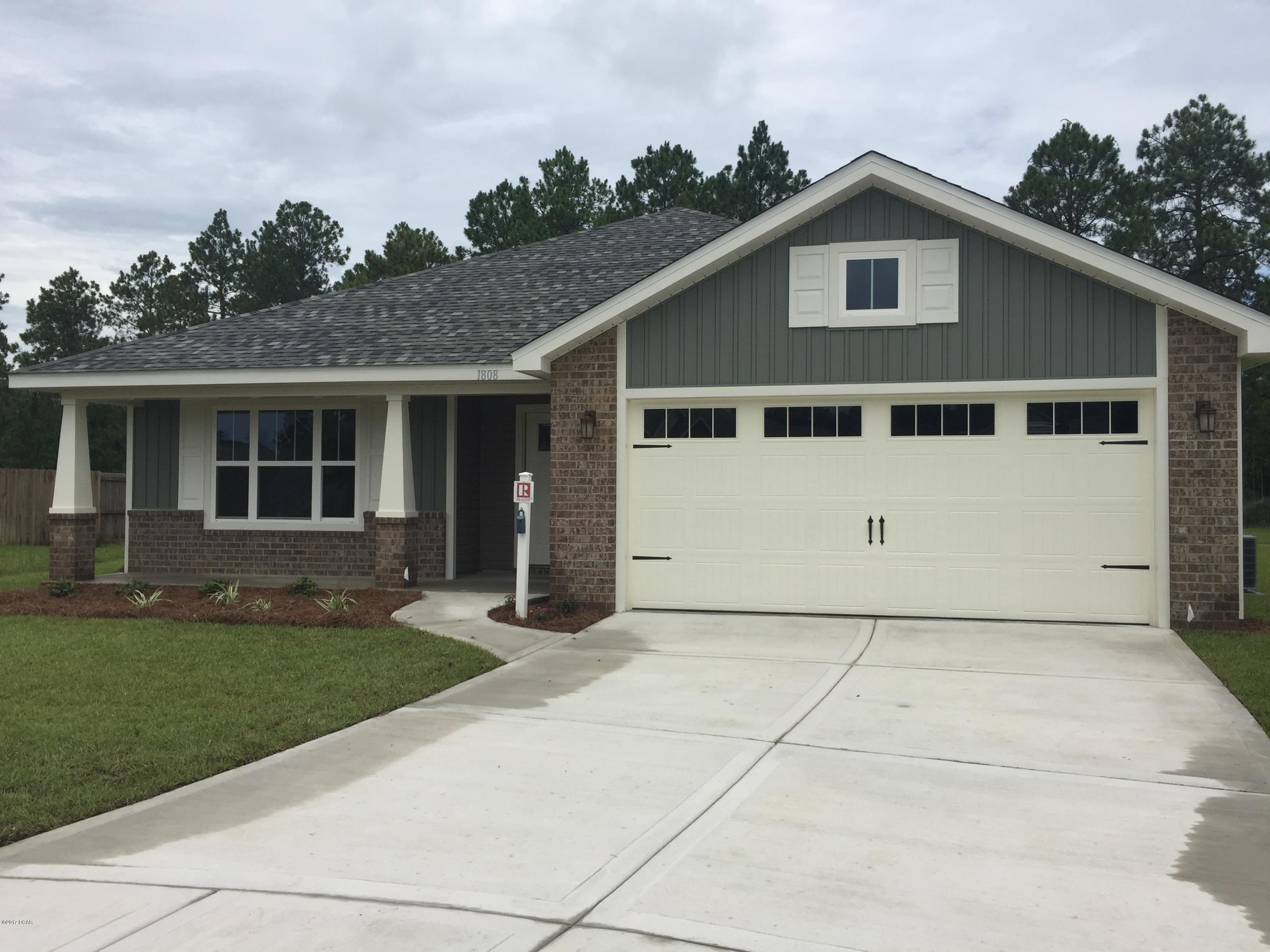 Cedars Crossing - Residential