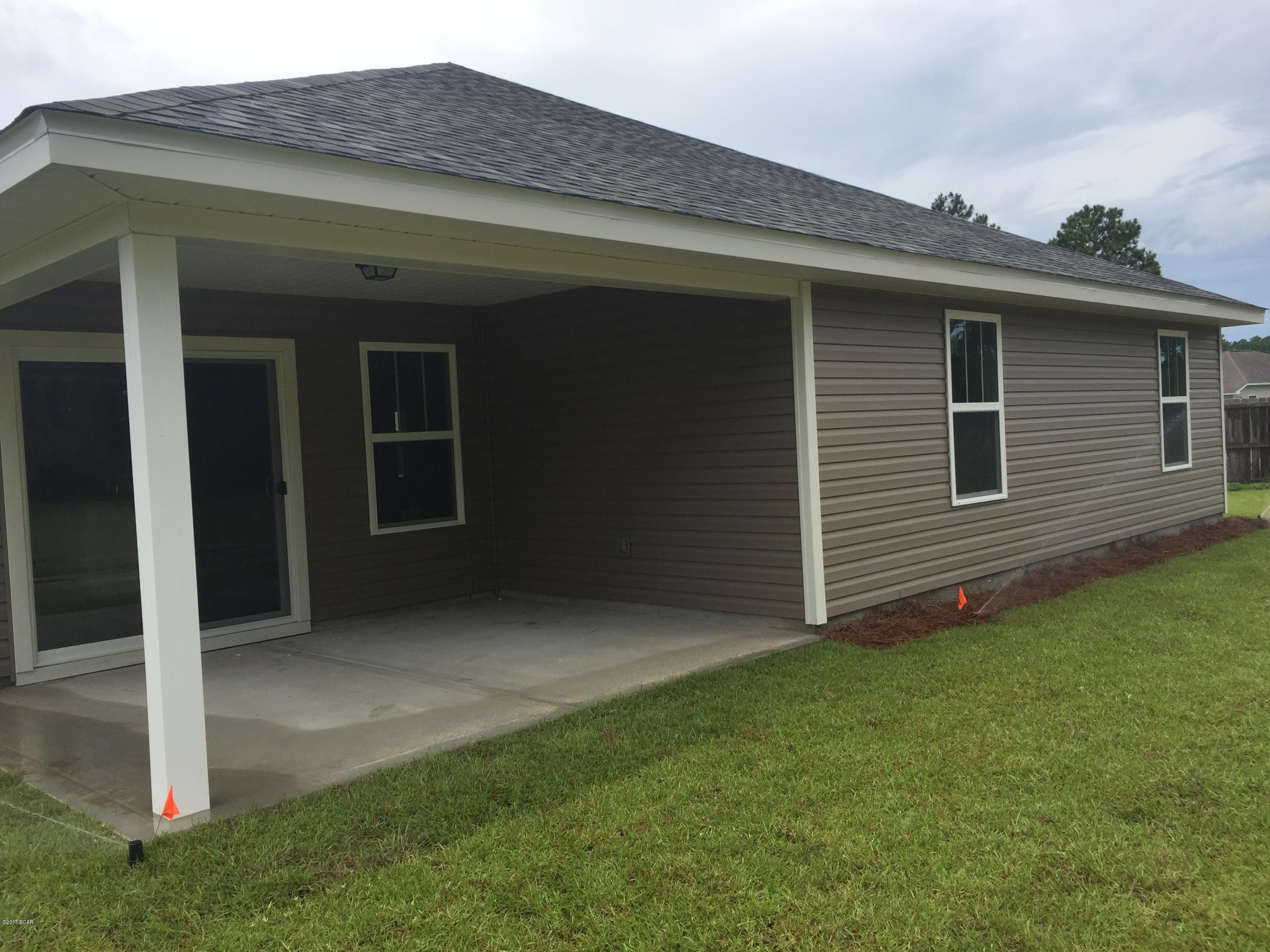 Cedars Crossing - Residential