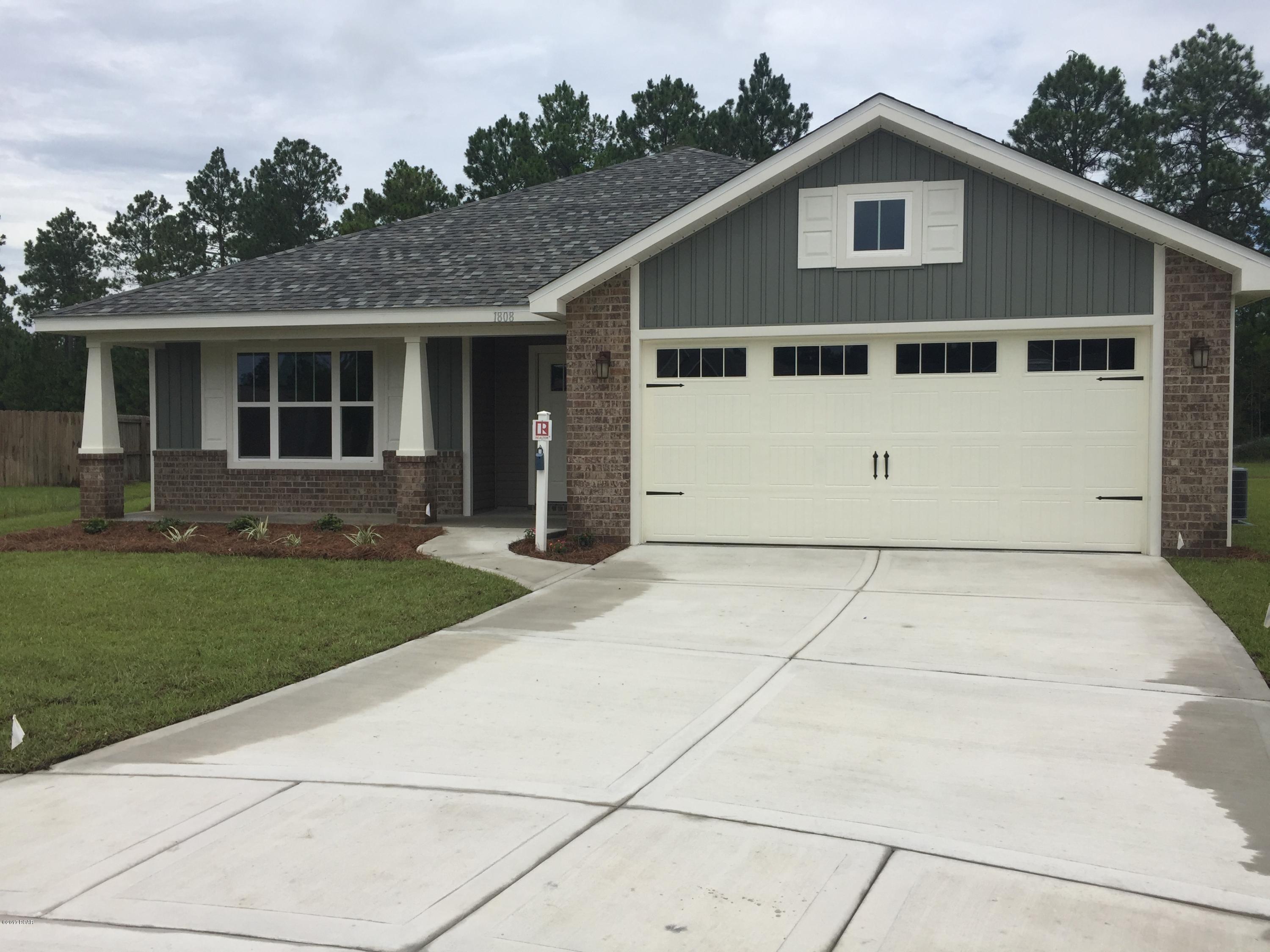 Cedars Crossing - Residential