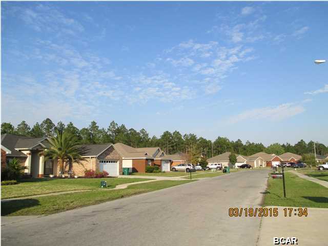 Cedars Crossing - Residential