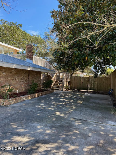 Wells Gulf Beach Estates - Residential