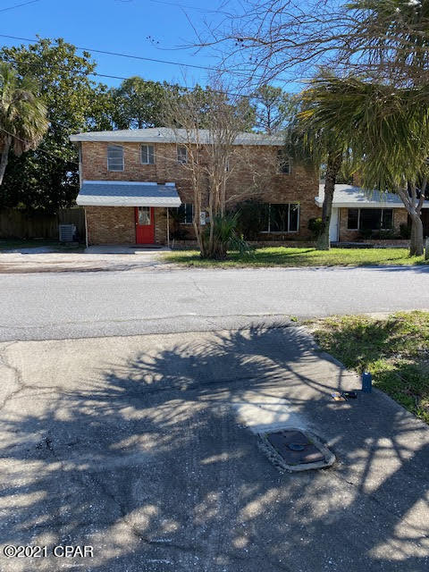 Wells Gulf Beach Estates - Residential