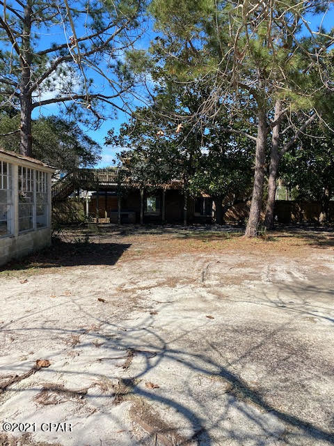 Wells Gulf Beach Estates - Residential