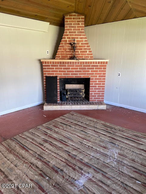 Wells Gulf Beach Estates - Residential