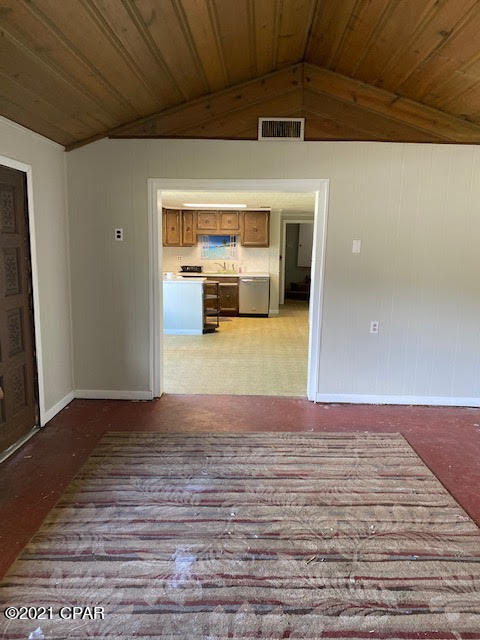 Wells Gulf Beach Estates - Residential