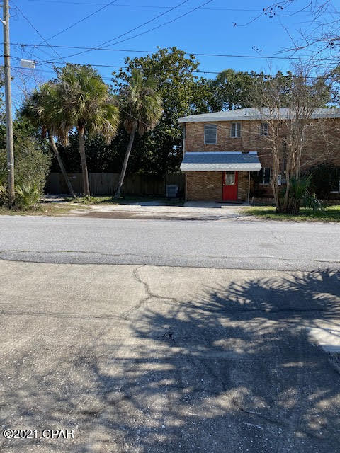 Wells Gulf Beach Estates - Residential